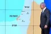 کدام کشورها از اسرائیل نفرت دارند ؟
