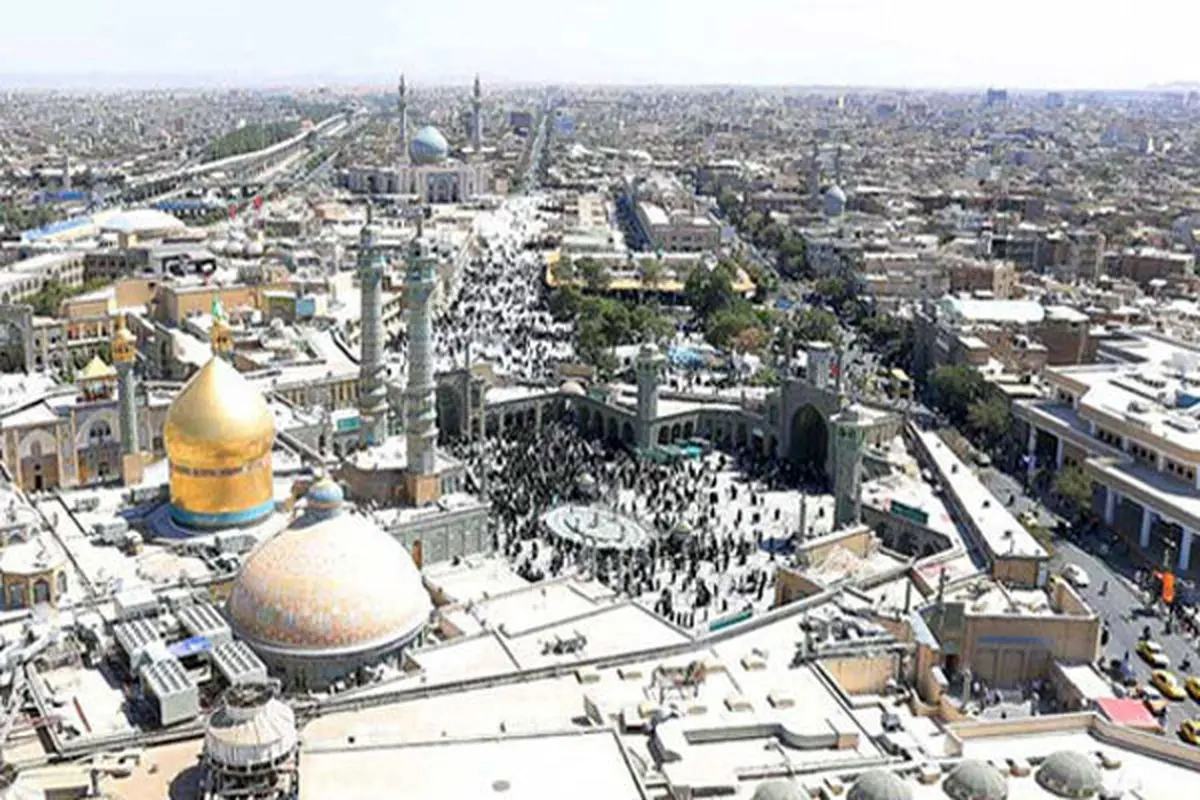گردشگری مذهبی باید گزینه نخست اقتصاد قم باشد