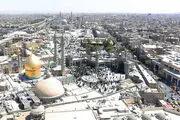 گردشگری مذهبی باید گزینه نخست اقتصاد قم باشد