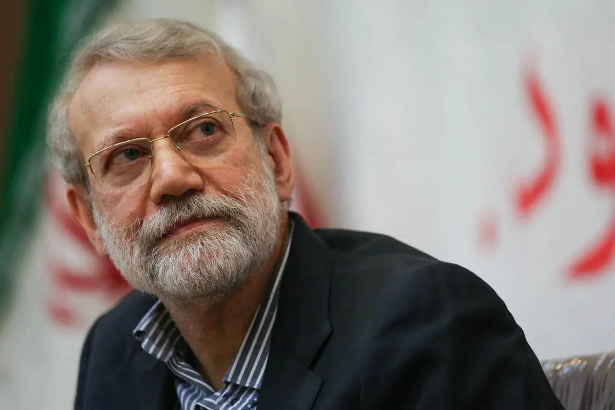 علی لاریجانی هم در جنگ ۱۲ روزه تهدید به ترور شد؟
