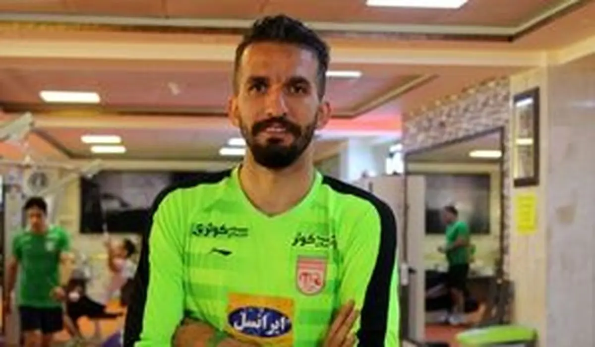 نوری: مسئولان شهر جم به فکر تیم باشند