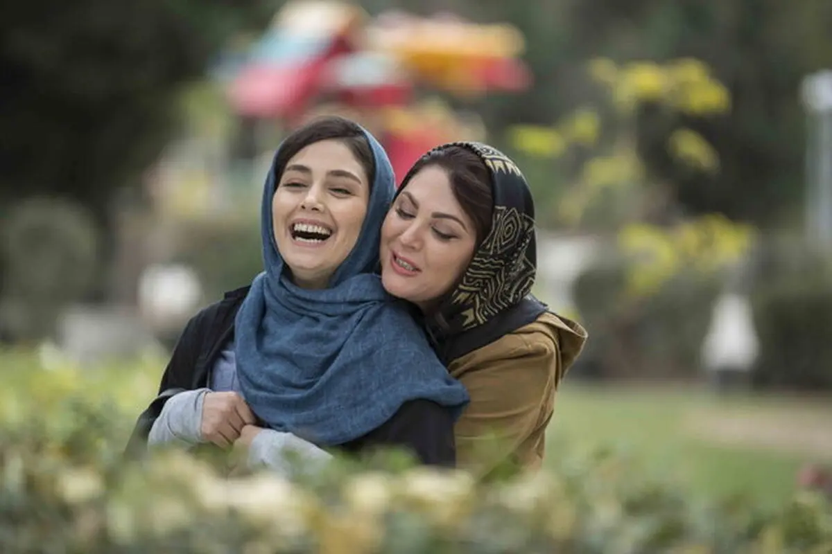 گیشه 200 میلیونی «تیغ و ترمه» در اکران آنلاین
