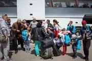 اروپا، خسته و نگران از پذیرش پناهجویان اوکراینی