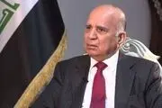 فریبکاری خبرنگاران شبکه صهیونیستی برای مصاحبه با فواد حسین