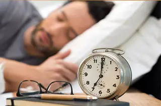 عوارض خطرناک کم خوابی را جدی بگیرید