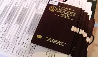 بیش از 14 هزار ویزای اربعین صادر شد