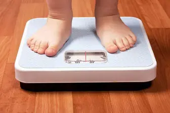 دلایل بروز چاقی در کودکان 
