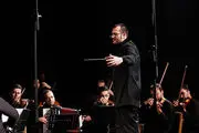 ارکستر فیلارمونیک تهران به تالار وحدت رفت
