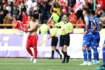 پیشنهاد جالب پیشکسوت پرسپولیس به یحیی گل محمدی