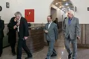 استعفای ملکی و قراب از هیئت مدیره استقلال