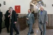 استعفای ملکی و قراب از هیئت مدیره استقلال