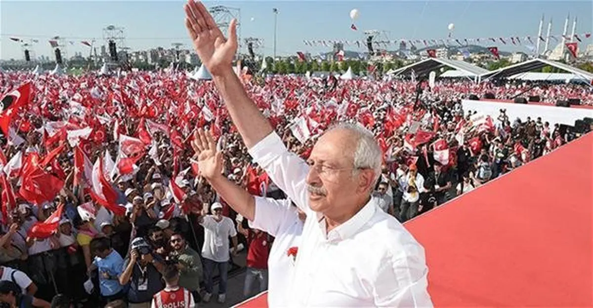 چشمانداز ترکیه در نبود اردوغان