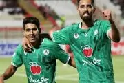 وینگر ذوب‌آهن با استقلال به توافق رسید