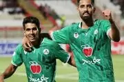 وینگر ذوب‌آهن با استقلال به توافق رسید