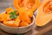 خواص شگفت انگیز کدو تنبل برای سلامتی