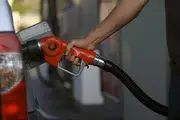 افزایش میانگین مصرف بنزین 