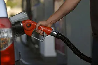 قیمت بنزین افزایش نمی یابد