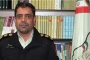 اصلی ترین نهاد  کشف جرم در کشور پلیس آگاهی است
