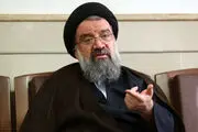 جایی که ولایت در خطر است باید جان را فدا کرد