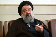 جایی که ولایت در خطر است باید جان را فدا کرد