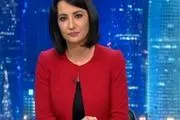 سعودی‌ها مجری الجزیره را تهدید کردند