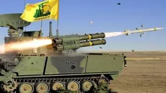 وحشت رژیم صهیونیستی از موشک‌های حزب الله