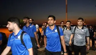 خاطره بازی تعطیل/ باخت دربی در عسلویه فراموش شد!