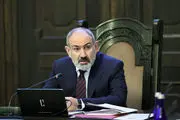 ارمنستان آماده پذیرش پیشنهاد صلح روسیه