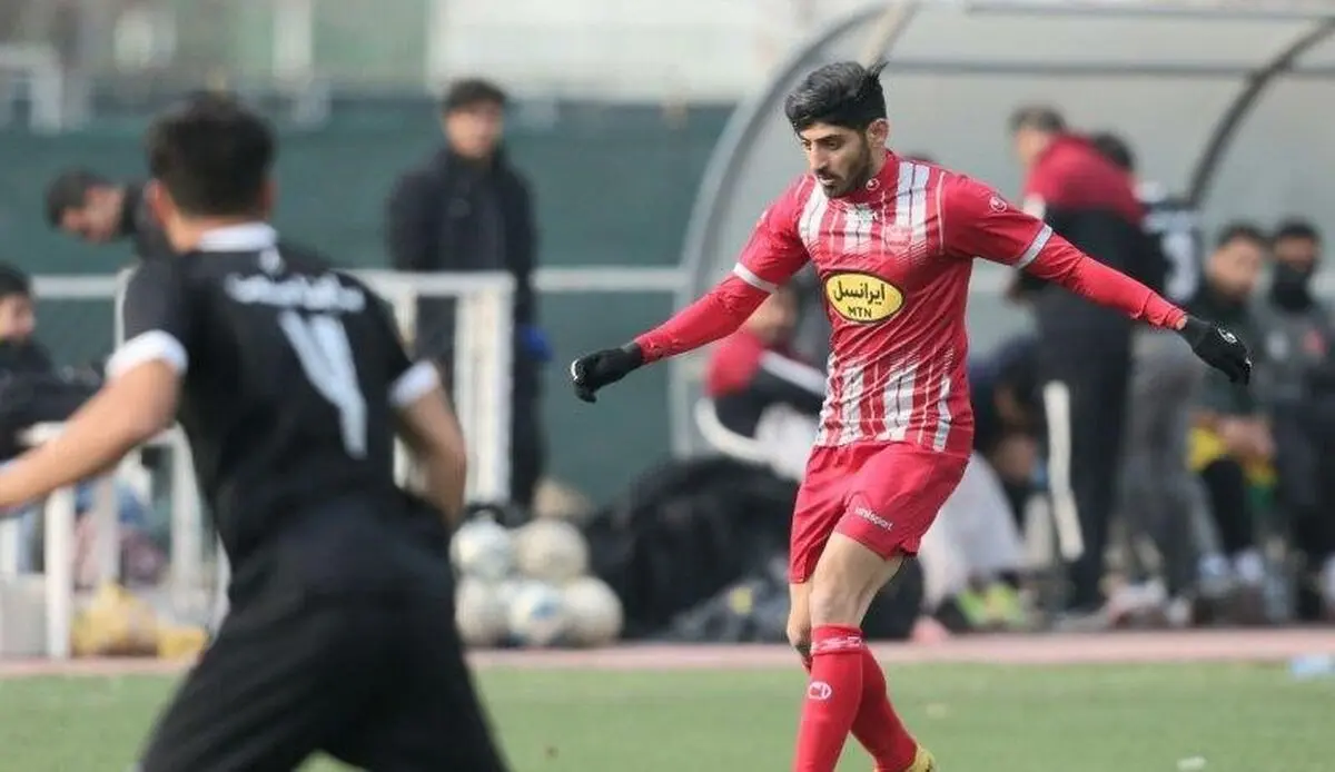 آمادگی مهدی ترابی برای بازگشت به ترکیب پرسپولیس 