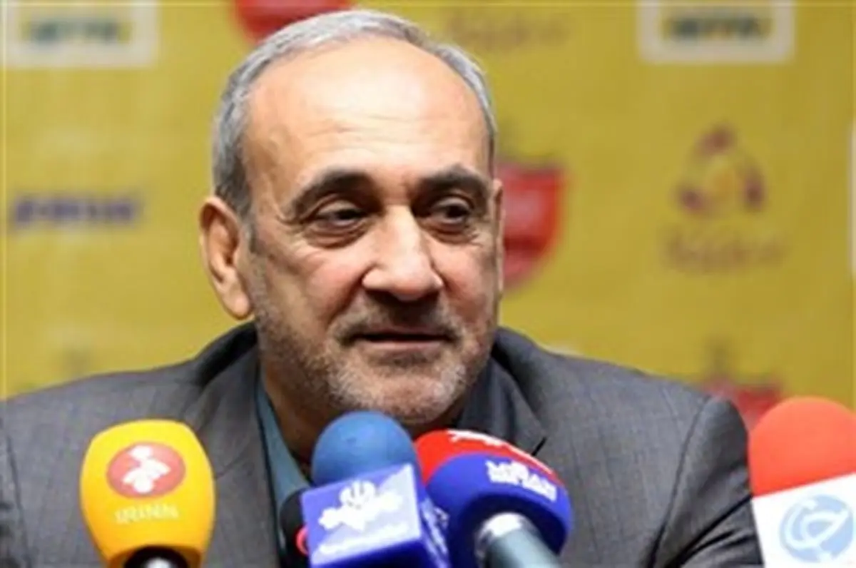 ادعای جالب در مورد حمایت استقلال از پرسپولیس