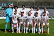  چرا تیم ملی امید حذف شد؟