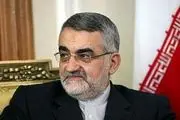 تحریم ایران به ضرر دنیای غرب است