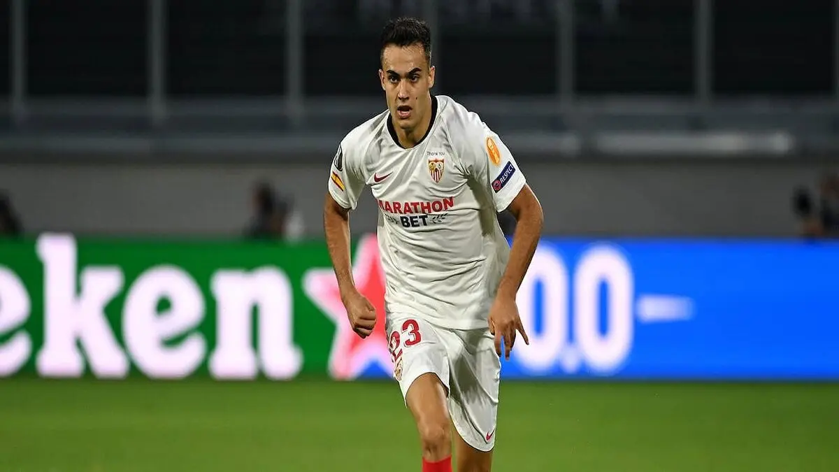 احتمال حضور سرخیو رگیلون در پرسپولیس