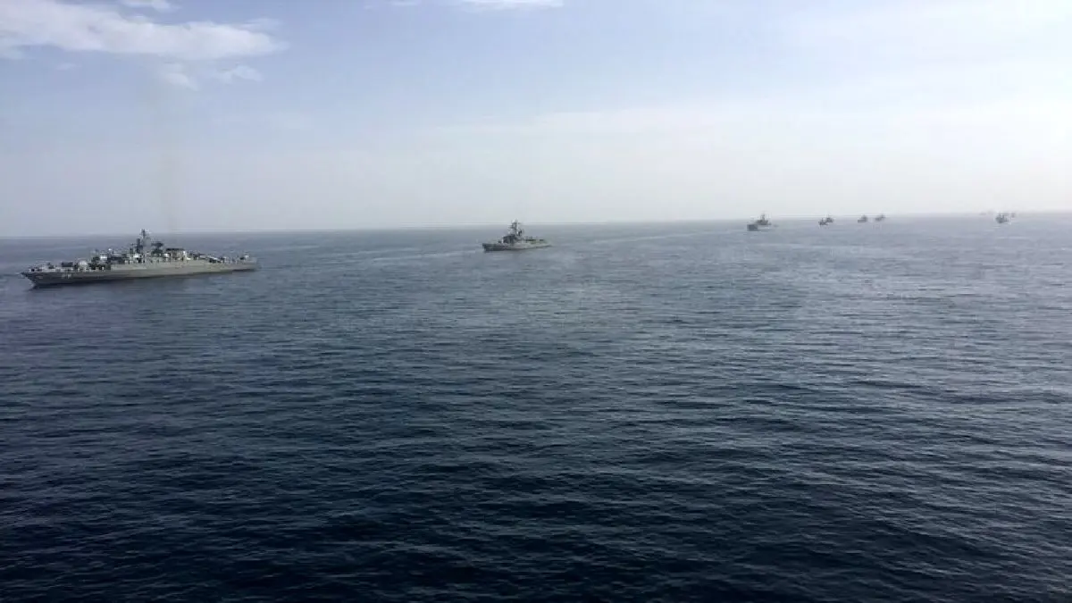 ایران چه تسلیحاتی دارد که آمریکا را می‌ترساند؟