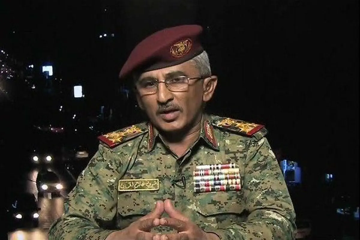 آغاز مرحله جدید مبارزه ارتش یمن با متجاوزان