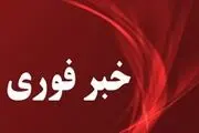 فوت هوادار دشتستانی پرسپولیس