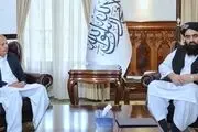 احضار سفیر پاکستان توسط وزارت خارجه‌ طالبان 