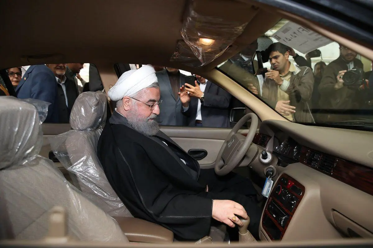 مانورهای انتخاباتی در آستانه انتخابات ریاست‌جمهوری