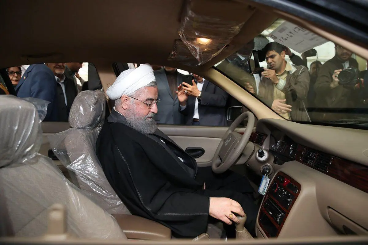 مانورهای انتخاباتی در آستانه انتخابات ریاست‌جمهوری