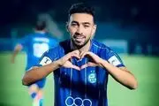 انتقال منیر الحدادی به برزیل منتفی شد