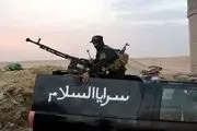 هلاکت دو سرکرده خطرناک داعش توسط حشدالشعبی