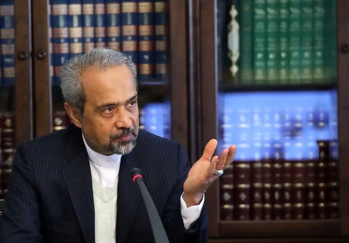 نهاوندیان: ۵ هزار اتوبوس به ناوگان درون شهری اضافه میشود