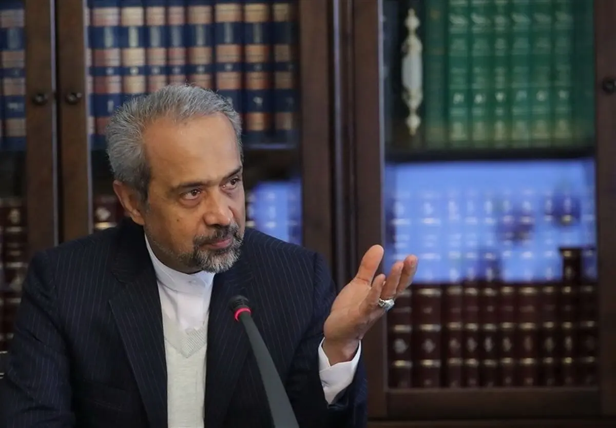 نهاوندیان: ۵ هزار اتوبوس به ناوگان درون شهری اضافه می‌شود