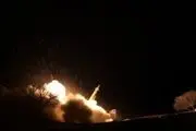 بازتاب گسترده حمله پهپادی ایران علیه اسرائیل در رسانه‌های جهان