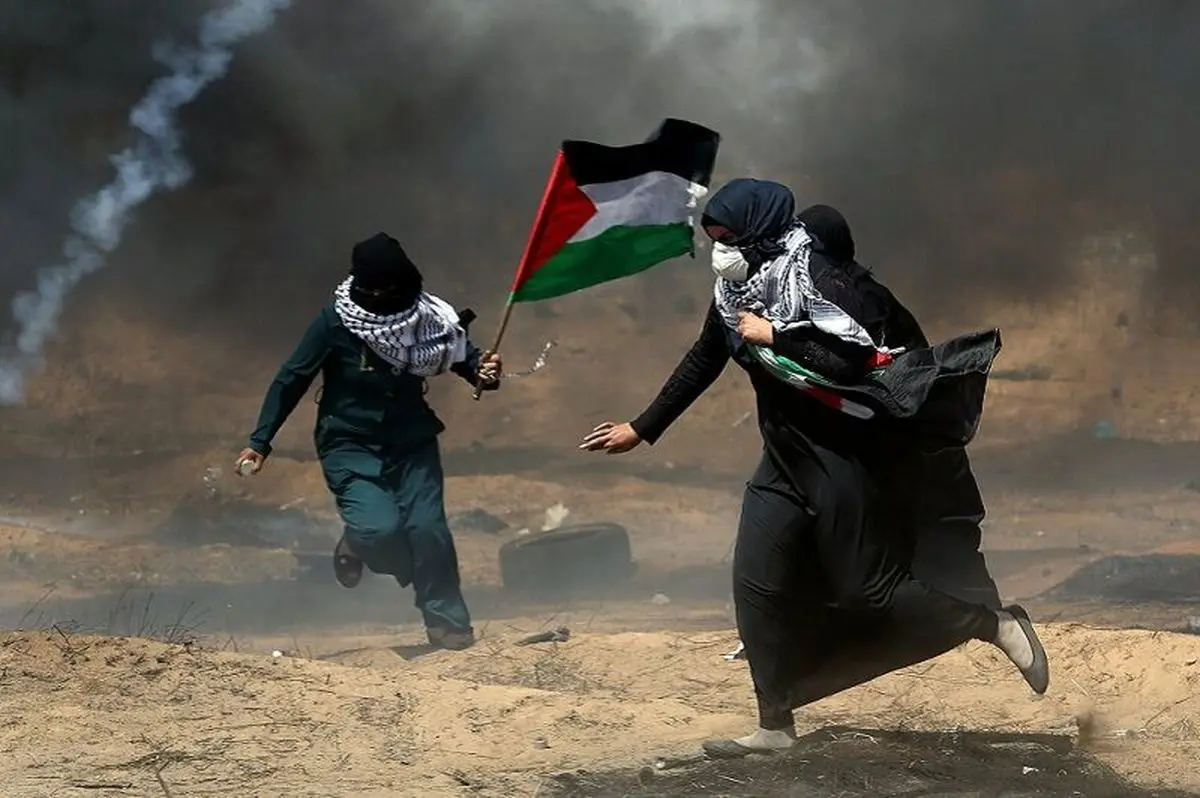 داستان 70 سال اشغال فلسطین و جنایات هولناک