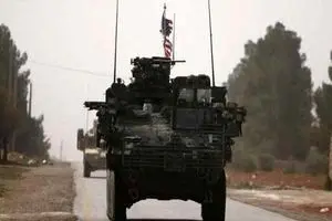 تاسیس پایگاه نظامی جدید آمریکا و فرانسه در سوریه