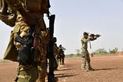 تلاش آمریکا برای کاهش حضور نظامی خود در آفریقا 