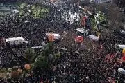 تظاهرات میلیونی در فرانسه علیه دولت ماکرون