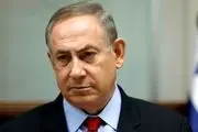 احتمال برکناری نتانیاهو جدی تر از قبل