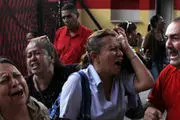 ابراز همدردی جامعه بین‌الملل با مردم ونزوئلا